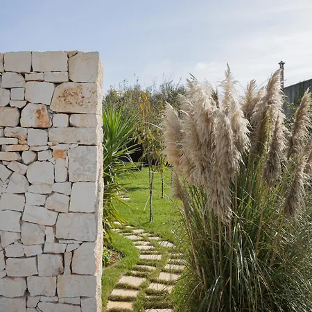 Ada-trulli Puglia Martina Franca