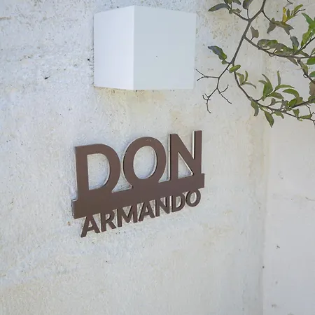 Resort Ada-trulli Puglia