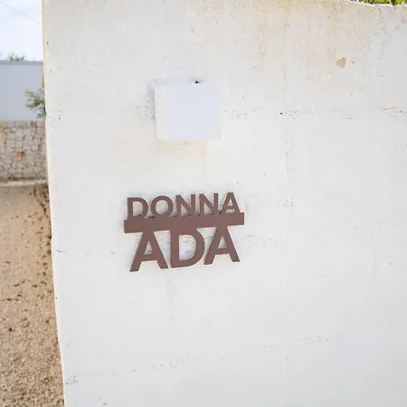 Ada-trulli Puglia *