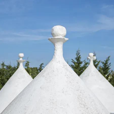 Ada-trulli Puglia Resort