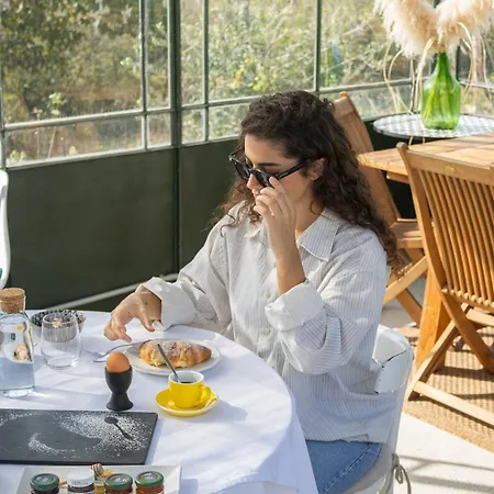 Resort Ada-trulli&luxury
