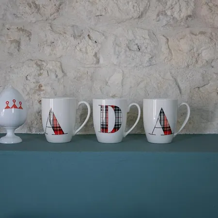Ada-trulli Puglia Resort *