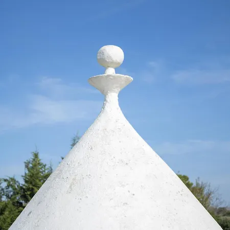 Resort Ada-trulli Puglia Martina Franca
