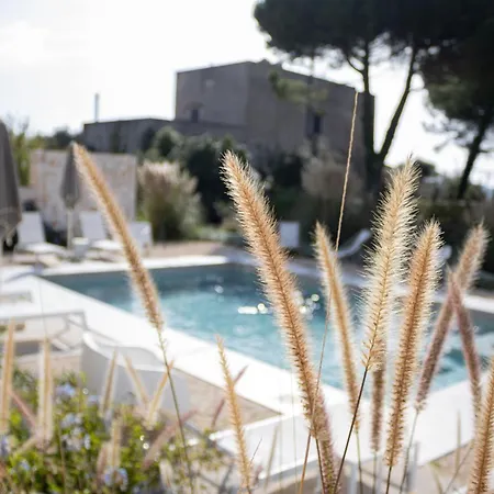 Ada-trulli&luxury Martina Franca