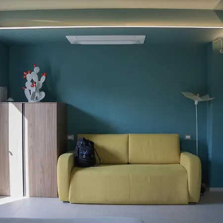 אתר נופש Ada-trulli Puglia