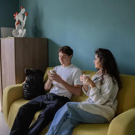 Resort Ada-trulli Puglia Martina Franca