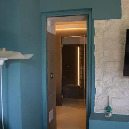 Rezort Ada-trulli Puglia