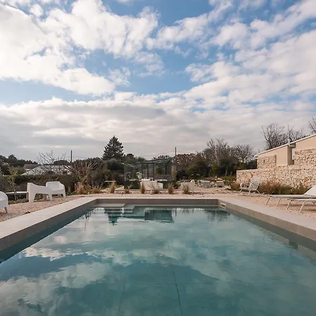 Ada-trulli Puglia Rezort 3*
