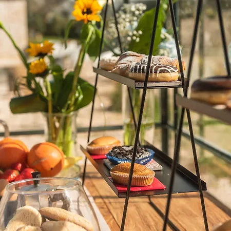Ada-trulli Puglia Resort Martina Franca