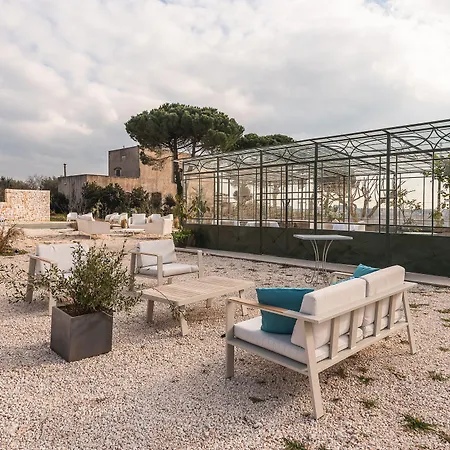 Ada-trulli Puglia Rezort 3*