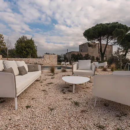 Ada-trulli Puglia Martina Franca