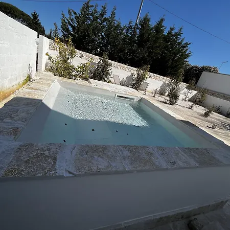 Ada-trulli Puglia Martina Franca