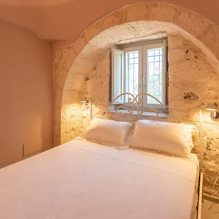 Rezort Ada-trulli Puglia Martina Franca