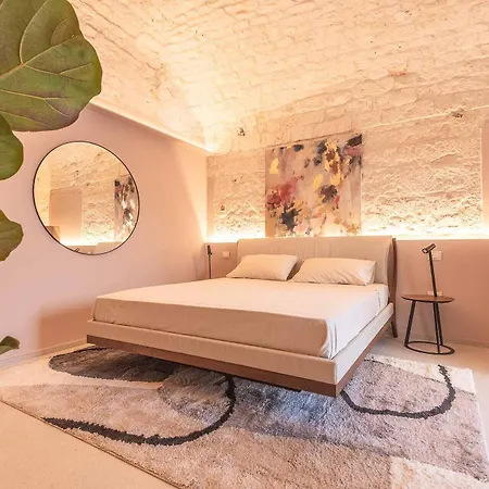 Ada-trulli Puglia Rezort