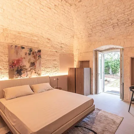 Ada-trulli Puglia