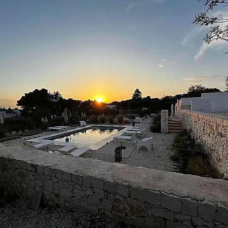 Ada-trulli Puglia