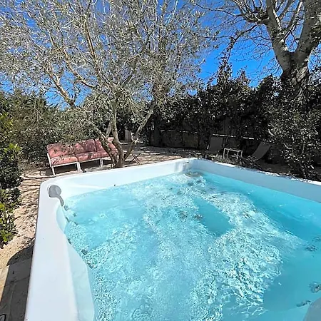 Ada-trulli Puglia