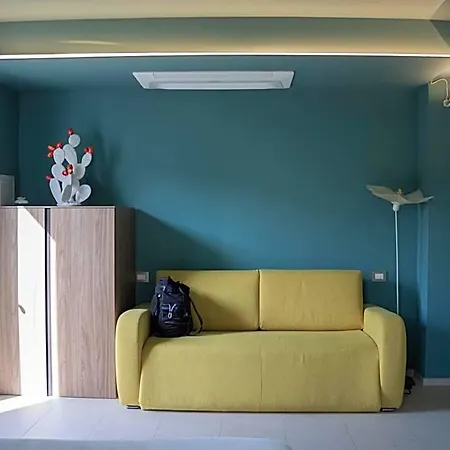 Resort Ada-trulli Puglia