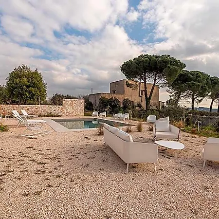 Resort Ada-trulli Puglia