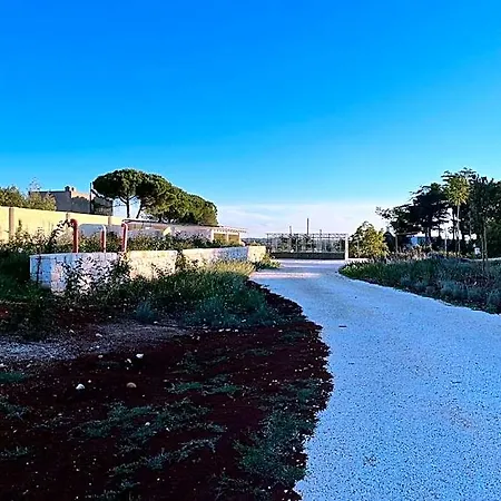 Ada-trulli Puglia