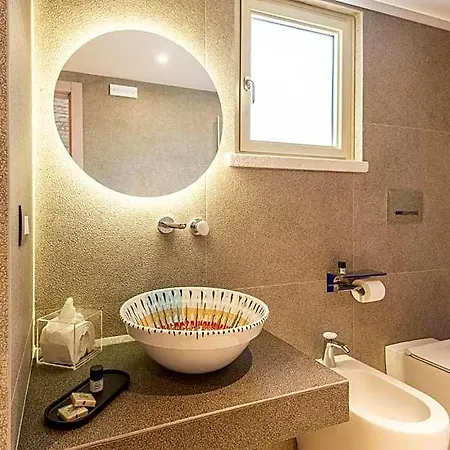 Ada-trulli Puglia 3*