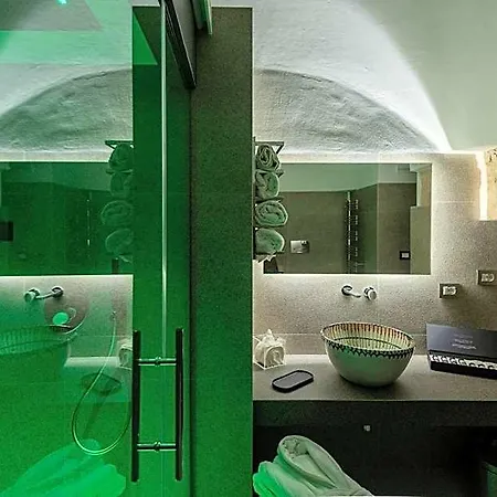 Ada-trulli Puglia منتجع مارتينا فرانكا