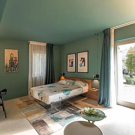 Ada-trulli Puglia منتجع 3*