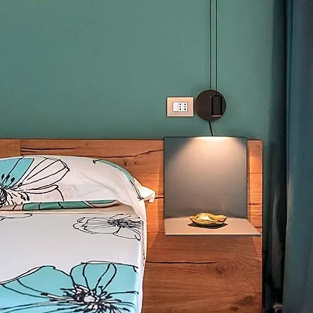 Ada-trulli Puglia منتجع مارتينا فرانكا