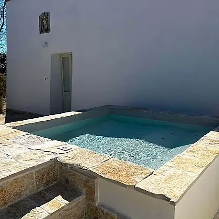 Resort Ada-trulli Puglia 3*