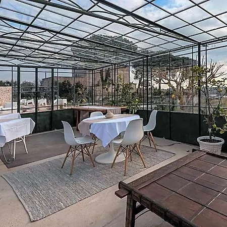 Ada-trulli Puglia منتجع مارتينا فرانكا