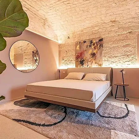 Ada-trulli Puglia منتجع