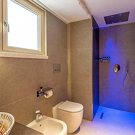 Ada-trulli Puglia 3*