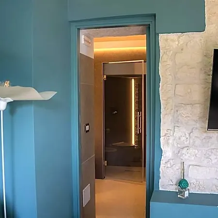 منتجع Ada-trulli Puglia