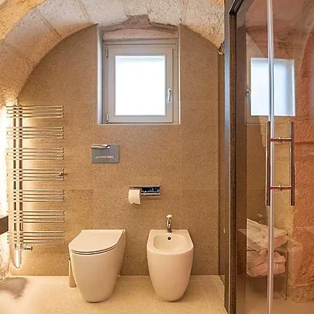 Ada-trulli Puglia 3*