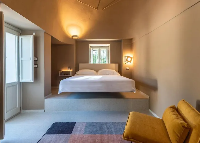 Ada-trulli Puglia 3*