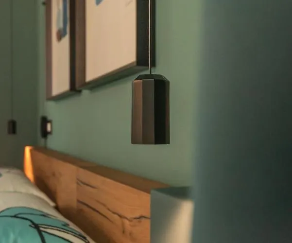 אתר נופש Ada-trulli Puglia