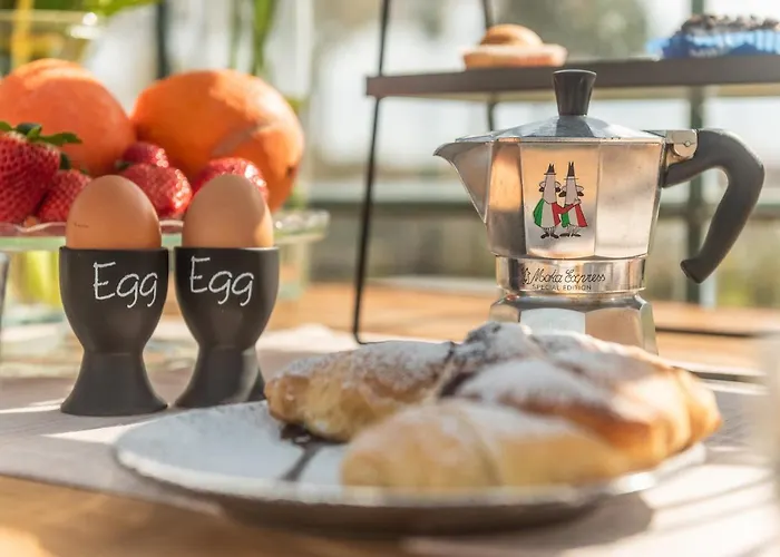 Ada-trulli Puglia 3*