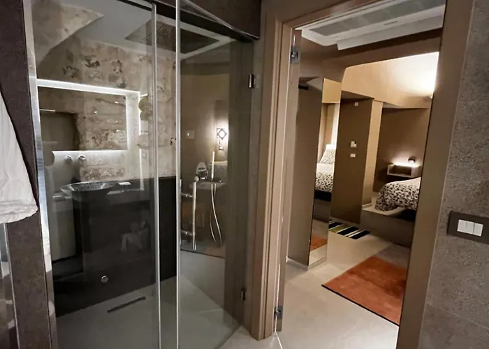 אתר נופש Ada-trulli Puglia 3*