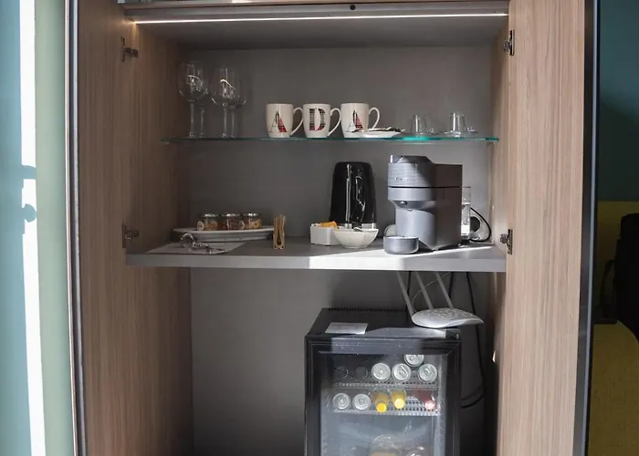 Ada-trulli Puglia אתר נופש