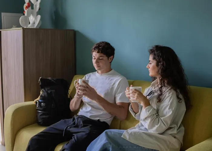 אתר נופש Ada-trulli Puglia מרטינה פרנקה