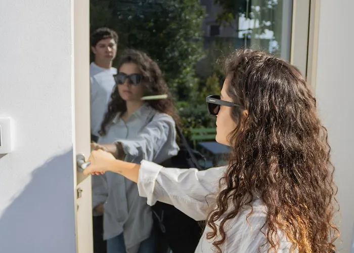 Ada-trulli Puglia אתר נופש מרטינה פרנקה