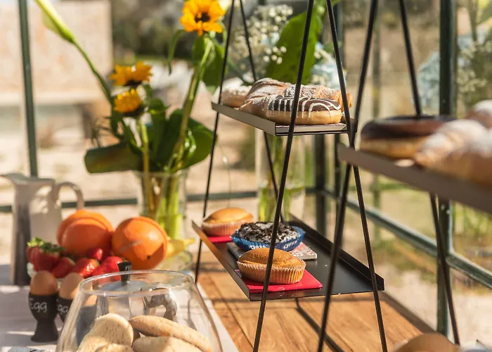Ada-trulli Puglia אתר נופש מרטינה פרנקה