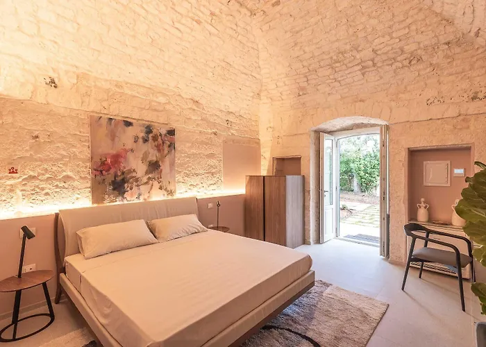 Ada-trulli Puglia